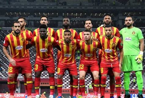 jogos de espérance sportive de tunis